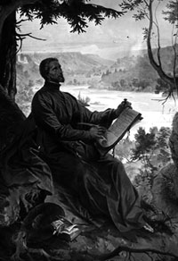 Jacobus Balde