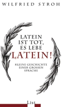 Latein ist tot